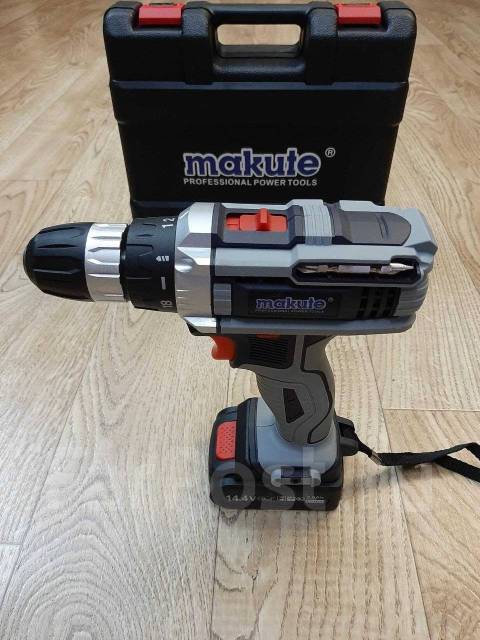 professional power drill