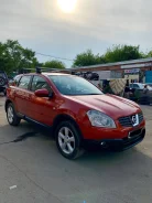 Nissan Qashqai. ��������, 4wd, 2.0, ������ ����