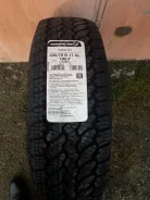 General Tire Grabber AT. ����� at, 2018 ���, ����� ����