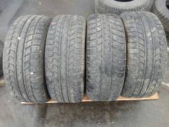 Autogrip Ecowinter, 225/55 R16 в Красноярске Autogrip Ecowinter. Зимние, шипованные, 5 %