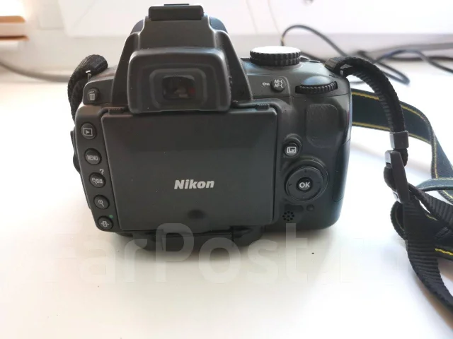 Nikon D5000 ����