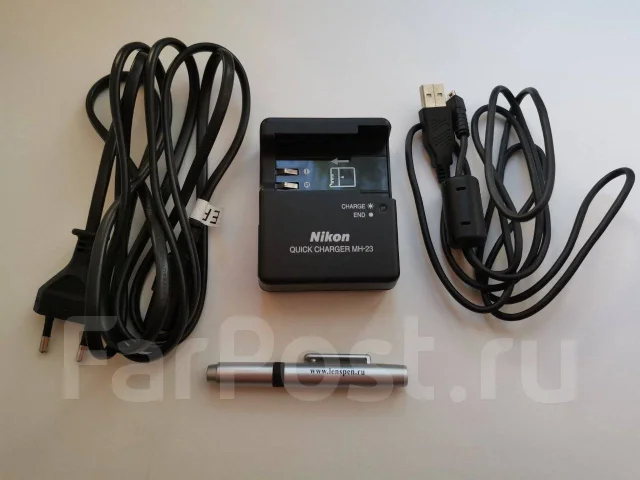Nikon D5000 ����