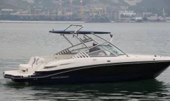Monterey. 2011 ���, ����� 8��., ��������� ������������, 300��.�., ������ ����