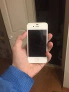 Apple iPhone 4s. �/�, ����� ����