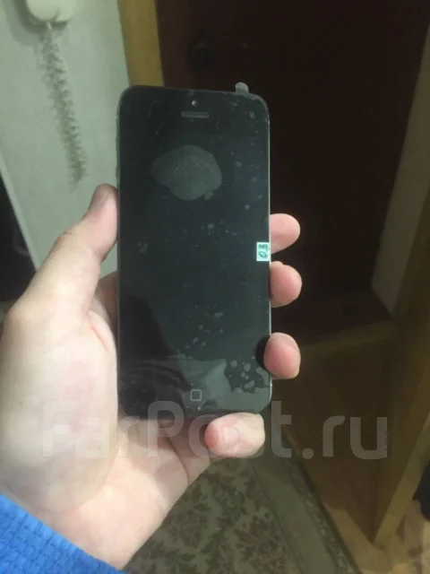 Apple iPhone 5. �/� ����