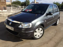 Renault Logan ����