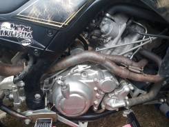 Yamaha Raptor 700, 2012 в Серпухове Yamaha Raptor 700. 700 куб. см., исправен, птс, с пробегом