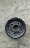 Шкив помпы Toyota Carina E в Брянске Шкив помпы. Toyota: Carina, Celica, Sprinter, Corolla Spacio, Corona, Caldina, Sprinter Carib, Avensis, Corolla Levin, Sprinter Trueno, Corolla, Carin...
