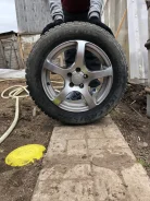 Bridgestone Ice Cruiser 5000. ������, ����������, 2016 ���, �/�, ����� 5�%