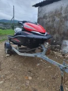 Kawasaki Ultra 250 X. 2012 ��� ����