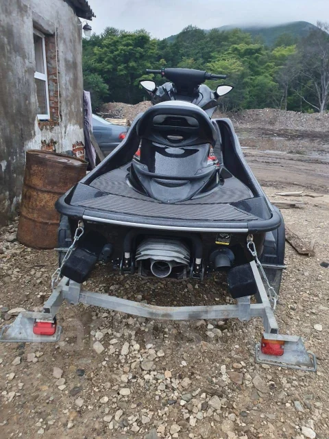 Kawasaki Ultra 250 X. 2012 ��� ����