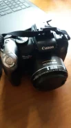 Canon PowerShot SX20 IS ����