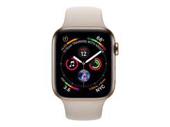 Apple Watch Series 4 44mm GOLD! во Владивостоке Умные часы.
