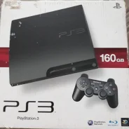 Sony PlayStation 3 ����