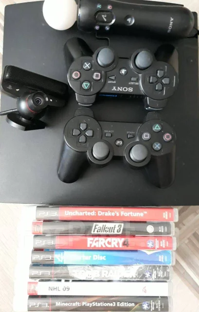 Sony PlayStation 3 ����