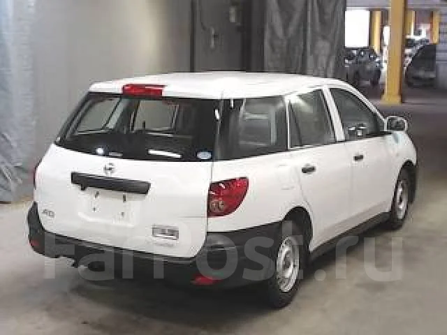 Nissan AD. ��������, ��������, 1.5 (111��.�.), ������, 73 000����. ��, �/�. ��� ����� �� ������������ ����