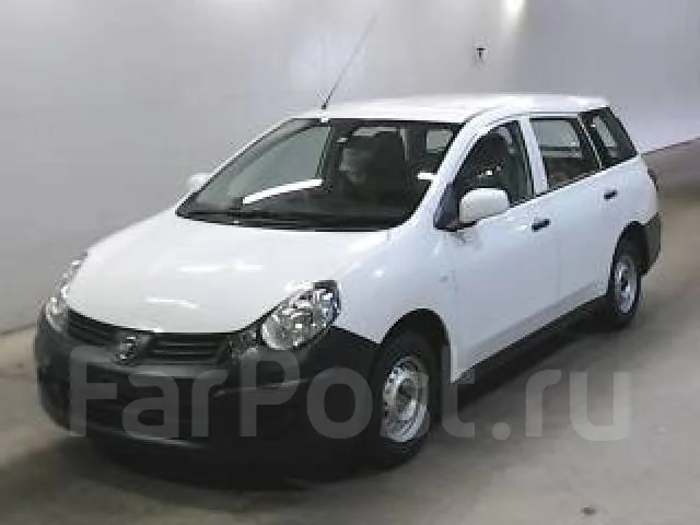 Nissan AD. ��������, ��������, 1.5 (111��.�.), ������, 73 000����. ��, �/�. ��� ����� �� ������������ ����
