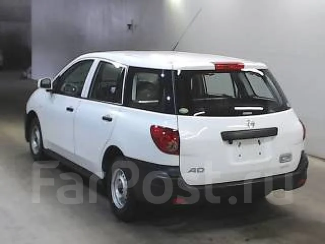 Nissan AD. ��������, ��������, 1.5 (111��.�.), ������, 73 000����. ��, �/�. ��� ����� �� ������������ ����