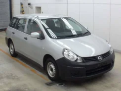 Nissan AD. ��������, ��������, 1.5 (111��.�.), ������, 64 000����. ��, �/�. ��� ����� �� ������������ ����