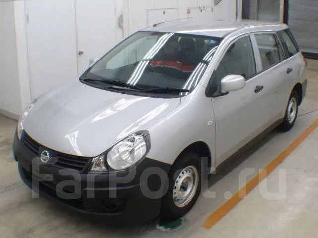Nissan AD. ��������, ��������, 1.5 (111��.�.), ������, 64 000����. ��, �/�. ��� ����� �� ������������ ����