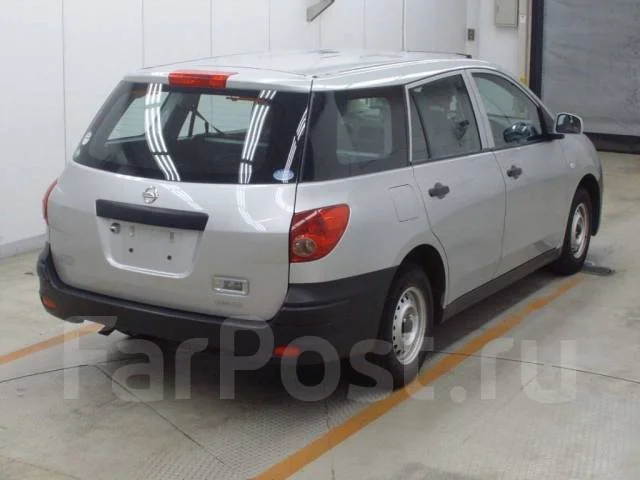 Nissan AD. ��������, ��������, 1.5 (111��.�.), ������, 64 000����. ��, �/�. ��� ����� �� ������������ ����