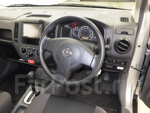 Nissan AD. ��������, ��������, 1.5 (111��.�.), ������, 64 000����. ��, �/�. ��� ����� �� ������������ ����