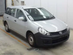 Nissan AD. ��������, 1.5 (111��.�.), ������, 62 000����. ��, �/�. ��� ����� �� ������������ ����