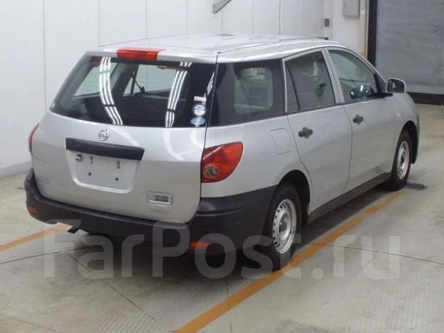 Nissan AD. ��������, ��������, 1.5 (111��.�.), ������, 60 000����. ��, �/�. ��� ����� �� ������������ ����