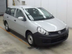 Nissan AD. ��������, ��������, 1.5 (111��.�.), ������, 60 000����. ��, �/�. ��� ����� �� ������������ ����