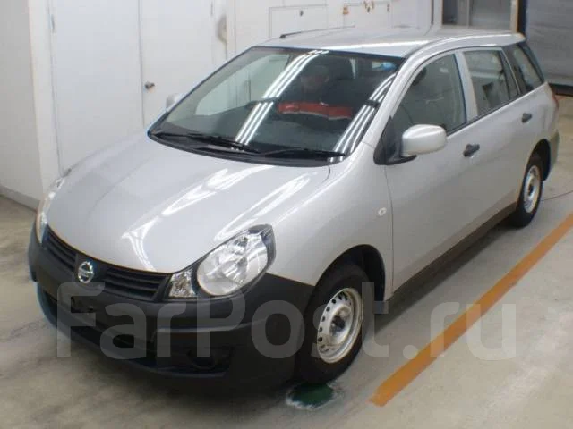 Nissan AD. ��������, ��������, 1.5 (111��.�.), ������, 60 000����. ��, �/�. ��� ����� �� ������������ ����