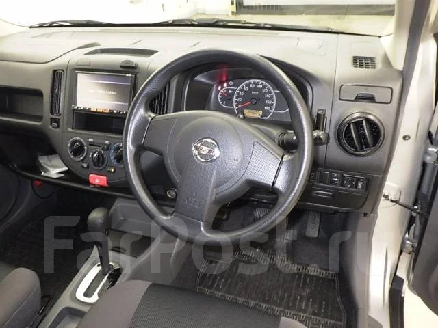 Nissan AD. ��������, ��������, 1.5 (111��.�.), ������, 60 000����. ��, �/�. ��� ����� �� ������������ ����