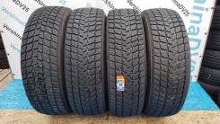 Nexen Winguard SUV, 215/70 R16 во Владивостоке Nexen Winguard SUV. Зимние, без шипов, 2014 год, 10 %