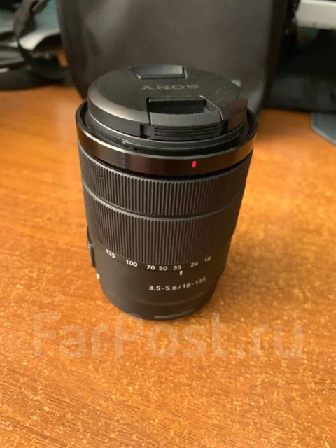 Sony Alpha ILCE-6500. 20 � ����� ��, ���: 14� � ����� ����