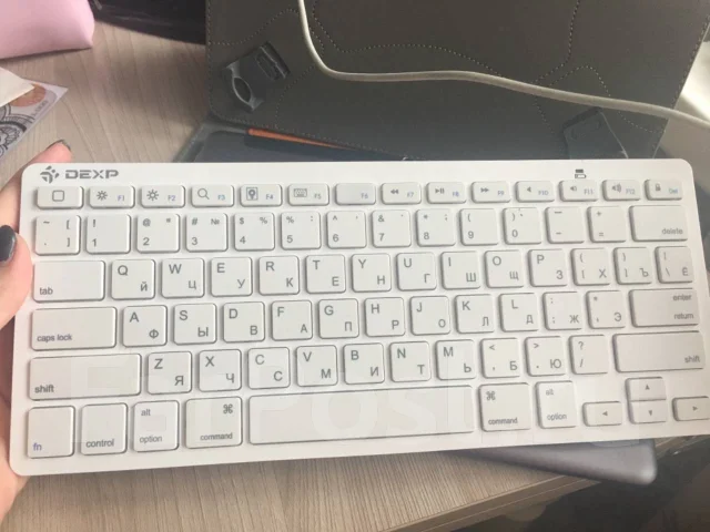 DEXP. ����� ����
