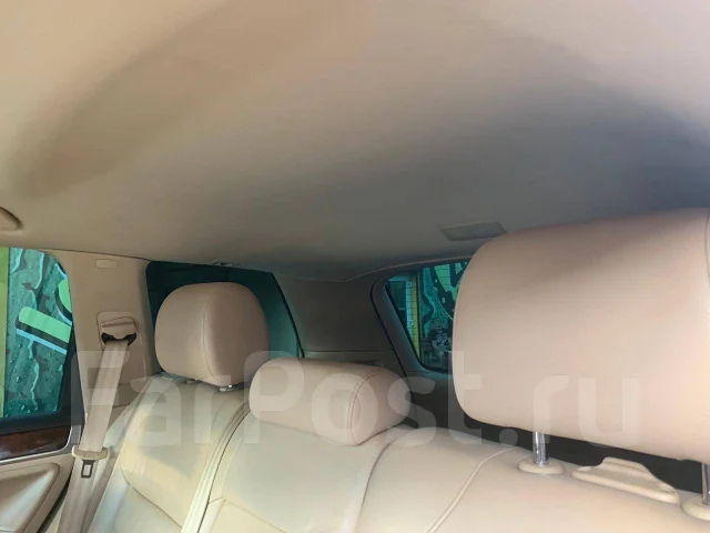 Volkswagen Touareg. �������, 4wd, 3.6 (280��.�.), ������, 133 000����. �� ����