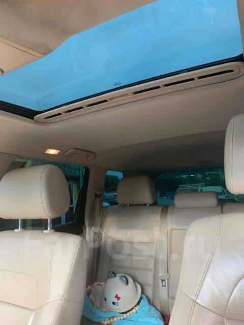 Volkswagen Touareg. �������, 4wd, 3.6 (280��.�.), ������, 133 000����. �� ����