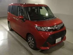 Toyota Tank. ��������, ��������, 1.0 (69��.�.), ������, 3 000����. ��, �/�. ��� ����� �� ������������ ����