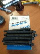 Болты головочные BMW M60B30 M10x1.5x110 Victor Reinz 143200501 в Хабаровске Болт. BMW: 8-Series, 7-Series, 5-Series, Z8, X5 M60B30, M62B35, M62B44TU