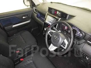 Toyota Tank. ��������, ��������, 1.0 (69��.�.), ������, 3 000����. ��, �/�. ��� ����� �� ������������ ����