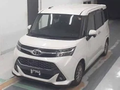 Toyota Tank. ��������, ��������, 1.0 (69��.�.), ������, 3 000����. ��, �/�. ��� ����� �� ������������ ����