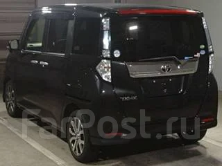 Toyota Tank. ��������, ��������, 1.0 (69��.�.), ������, 18 000����. ��, �/�. ��� ����� �� ������������ ����