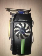 GeForce GTS 450 ����