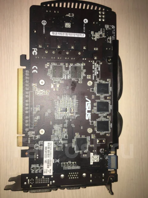 GeForce GTS 450 ����