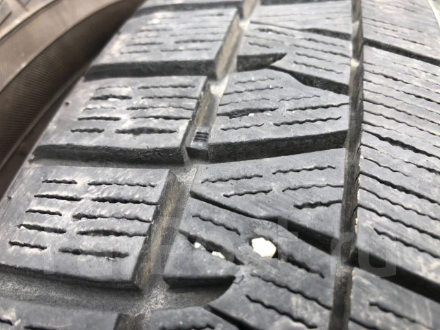 Шины yokohama ice guard ig30 характеристики
