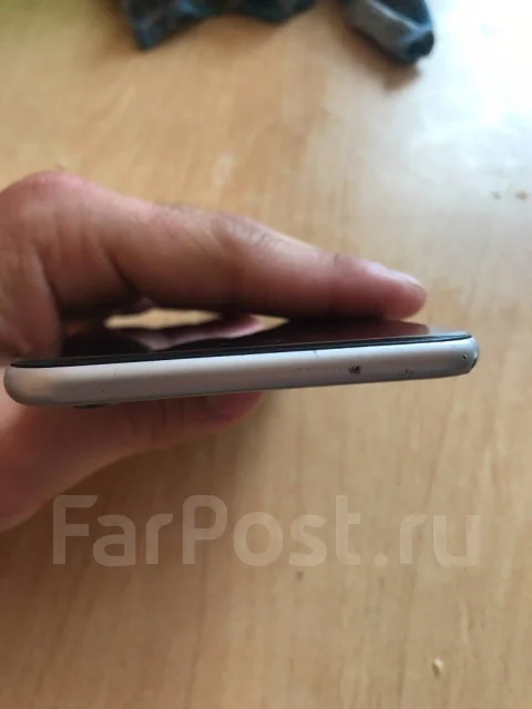 Apple iPhone 6 Plus. �/�, �����, 4G LTE ����