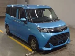 Toyota Tank. ��������, ��������, 1.0 (69��.�.), ������, 24 000����. ��, �/�. ��� ����� �� ������������ ����