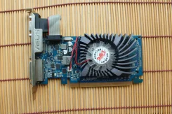 GeForce GT 610 ����