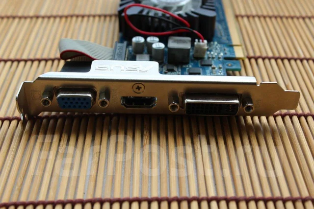 GeForce GT 610 ����