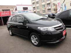 Honda Airwave. �������, 4wd, 1.5, ������, 94 000����. ��, ��� ��� ����