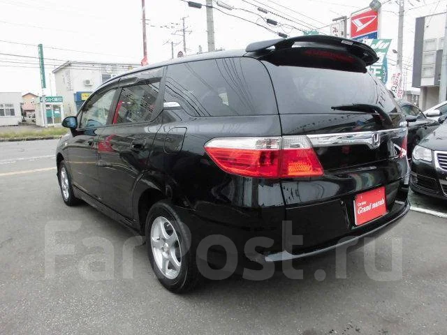 Honda Airwave. �������, 4wd, 1.5, ������, 94 000����. ��, ��� ��� ����